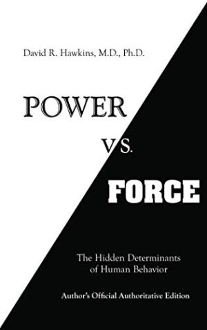 31yPower vs. Force: The Hidden Determinants of Human Behavior(lastebooks.com)