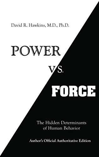 31yPower vs. Force: The Hidden Determinants of Human Behavior(lastebooks.com)