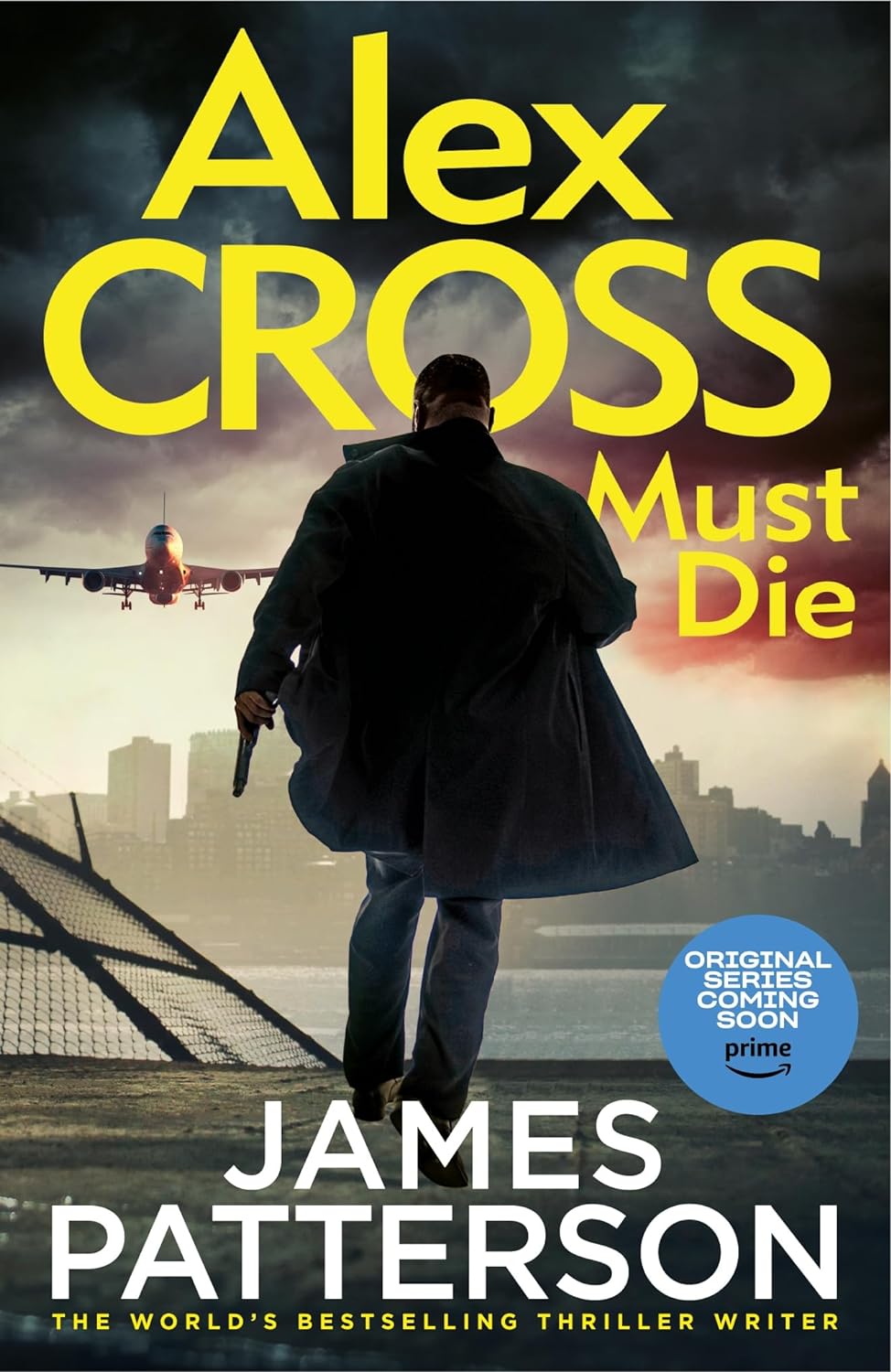 Alex Cross Must Die(lastebooks.com)