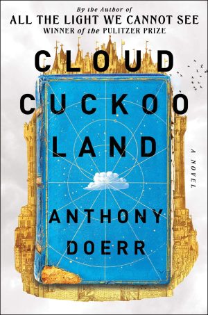 Cloud Cuckoo Land(lastebooks.com)