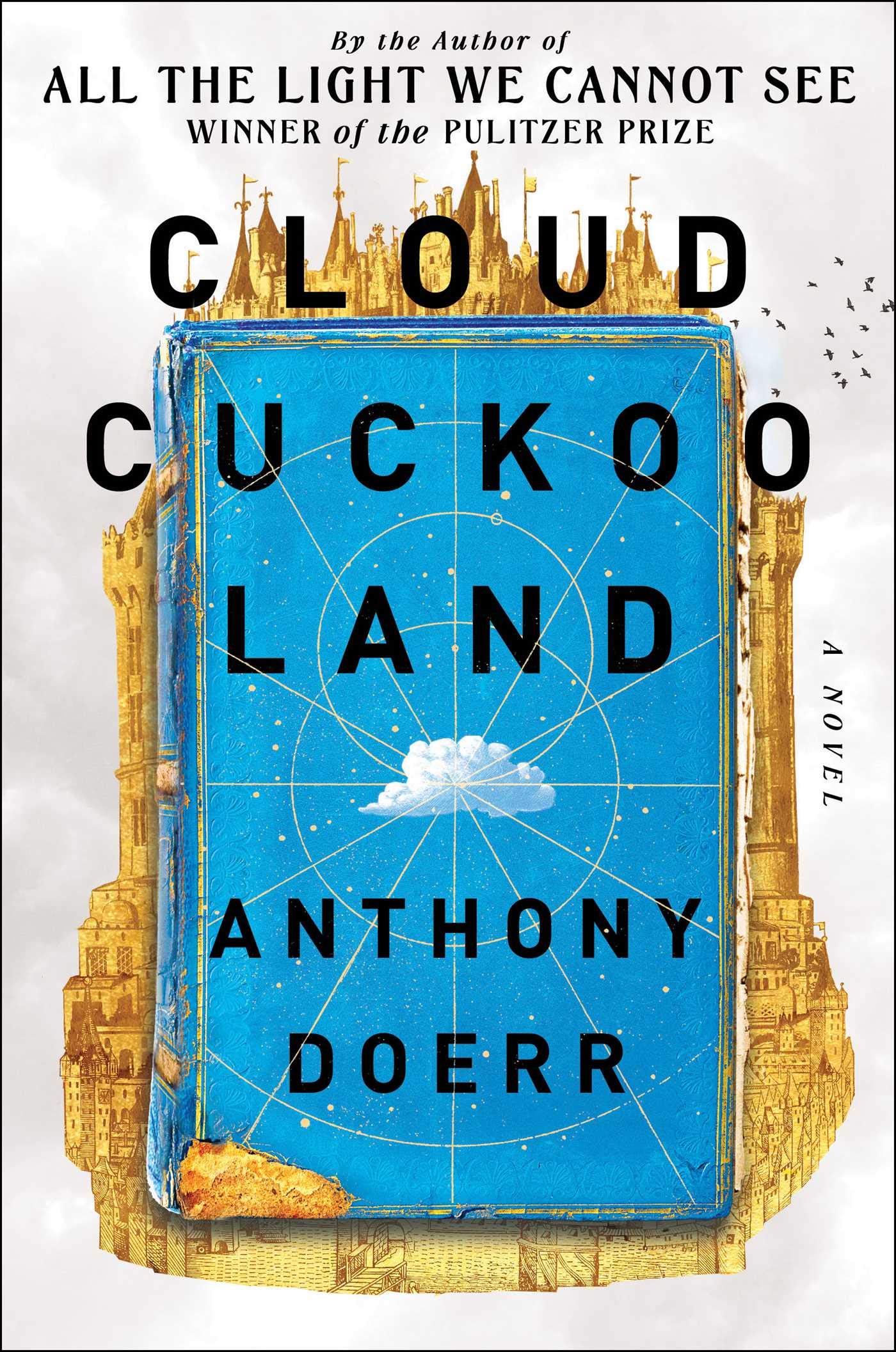 Cloud Cuckoo Land(lastebooks.com)