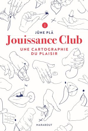 Jouissance Club by June Pla