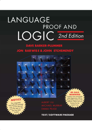 Language proff and logic (lastebooks.com)