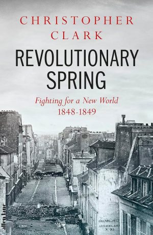 Revolutionary Spring- Fighting for a New World 1848-1849(lastebooks.com)