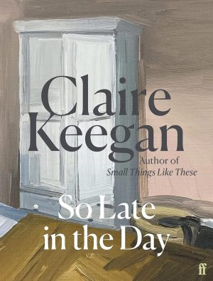 So Late in the day(lastebooks.com)