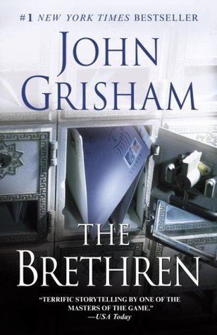 The Brethren by john grisham(lastebooks.com)