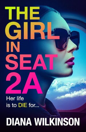 The Girl in Seat 2A(lastebooks.com)