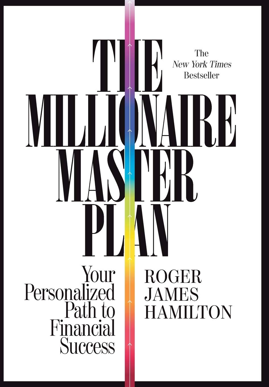 The Millionaire Master Plan by Roger James Hamilton (lastebooks.com)