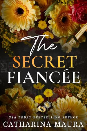 The Secret Fiancée- Lexington and Raya's Story(lastebooks.com)