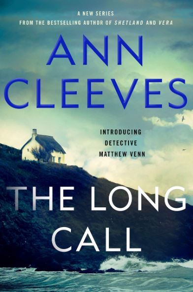 The long call by Ann Cleeves (lastebooks.com)