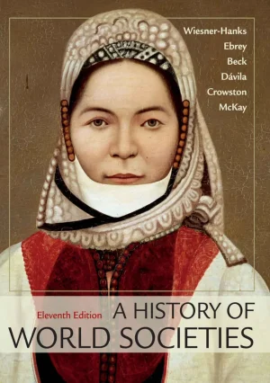 A History of World Societies (lastebooks.com)