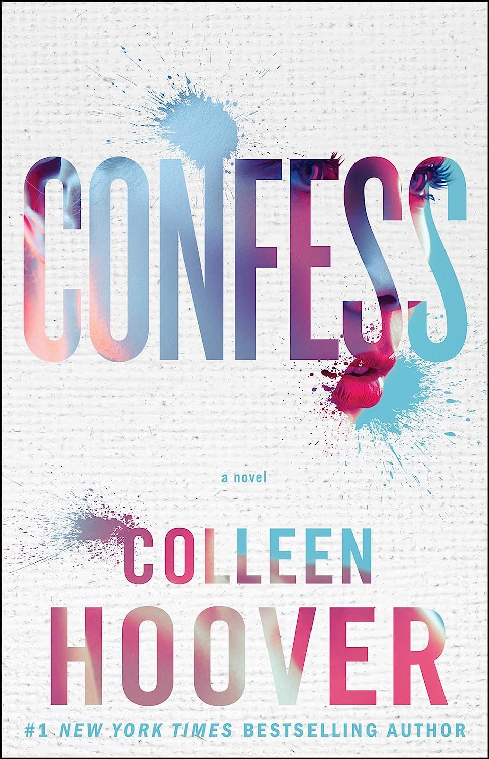 Confess by Colleen Hoover(lastebooks.com)